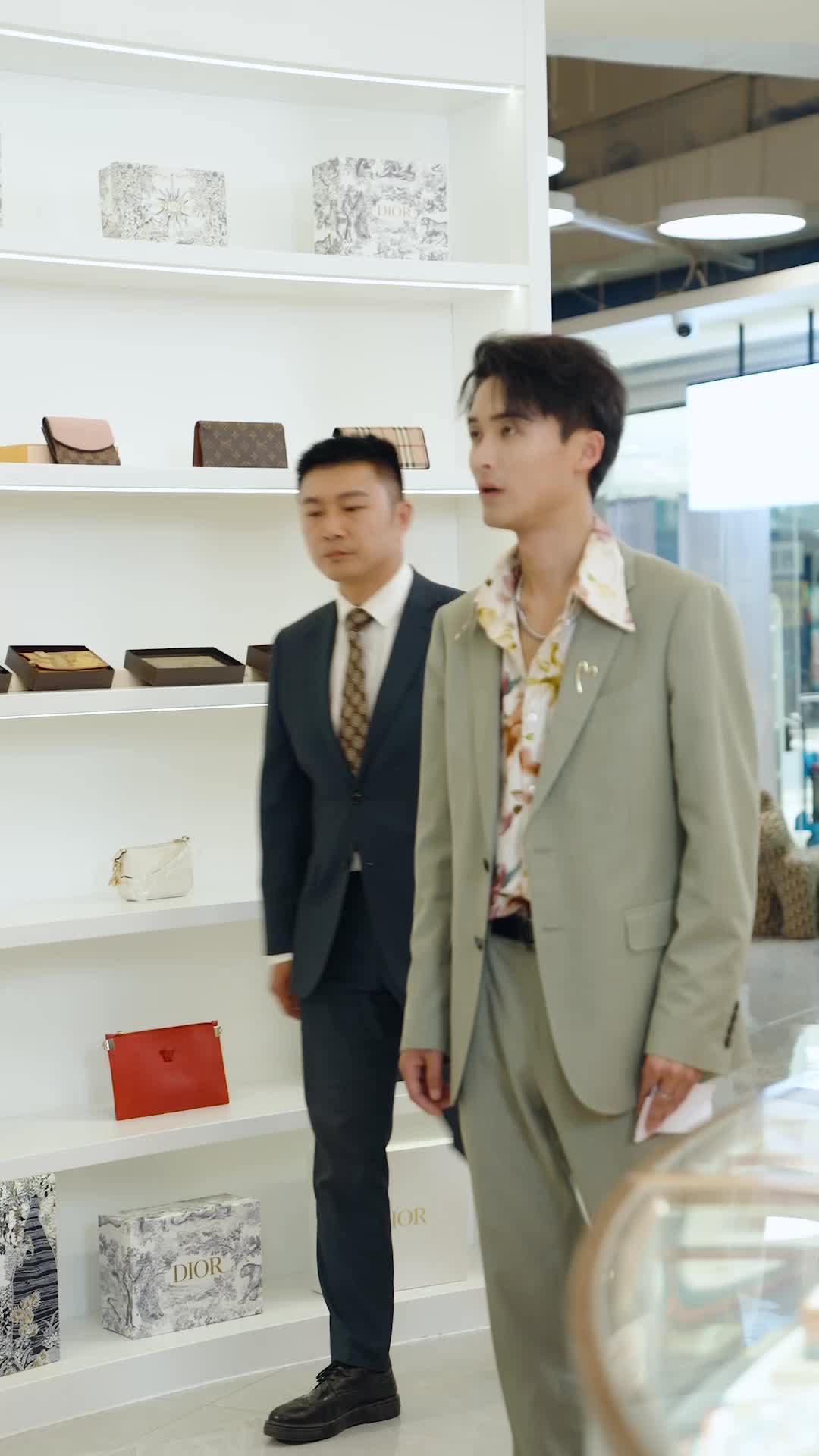 Episode 60 - Mata Terbuka